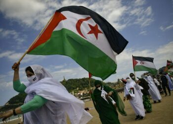 قرار باريس بشأن الصحراء الغربية “انحراف خطير”