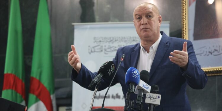 ملتقى حول المواطنة وتعزيز الثقافة الانتخابية بوهران