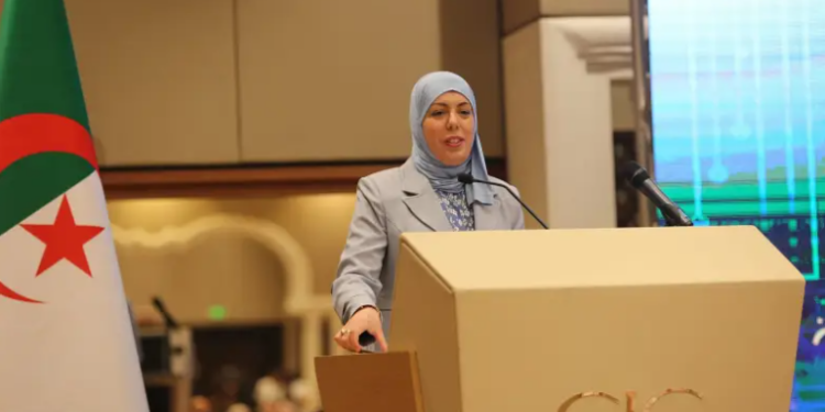 بن مولود: مشروع الإستراتيجية الوطنية للتحول الرقمي جاهز