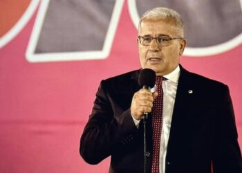 ممثل للرئيس تبون.. بوغالي يؤكد عمق العلاقات بين الجزائر ونيكاراغوا
