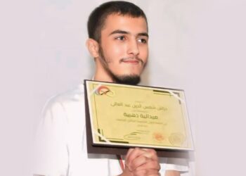 شمس الدين دراش: تهنئة الرئيس تبون تشجعني على تحقيق المزيد من الانجازات