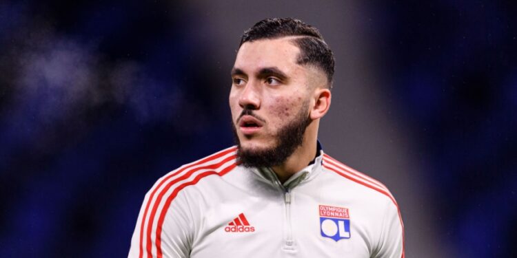ريان شرقي يقترب من بوروسيا دورتموند