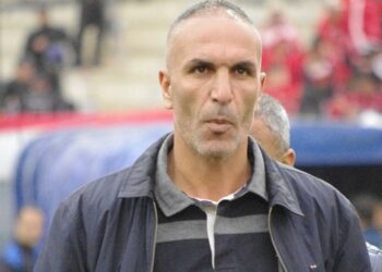 زاوي يستفذ عقوبته في سبتمبر المقبل