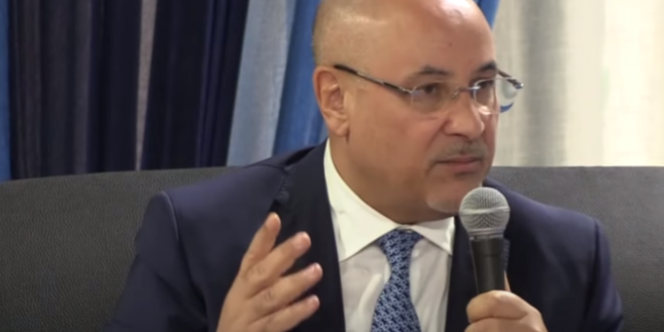 زيتوني: ارتفاع الصادرات خارج المحروقات يعكس الانجازات المجسدة