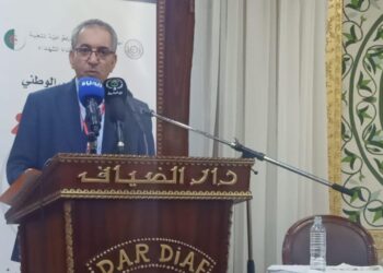 منظمة أبناء الشهداء تدعو رئيس الجمهورية للترشح للرئاسيات