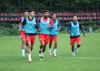 برنامج مباريات شباب بلوزداد في تركيا