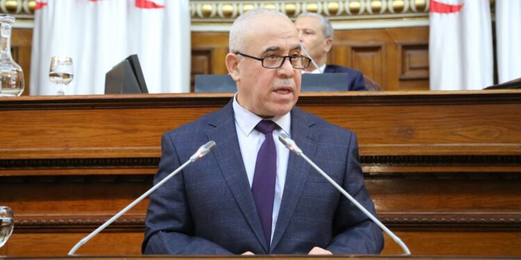 شرفة: نستهدف زرع 3.2 مليون هكتار حبوب الموسم المقبل