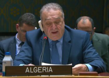 بن جامع: الجوع وسوء التغذية تسببا في أزمة كارثية بغزة