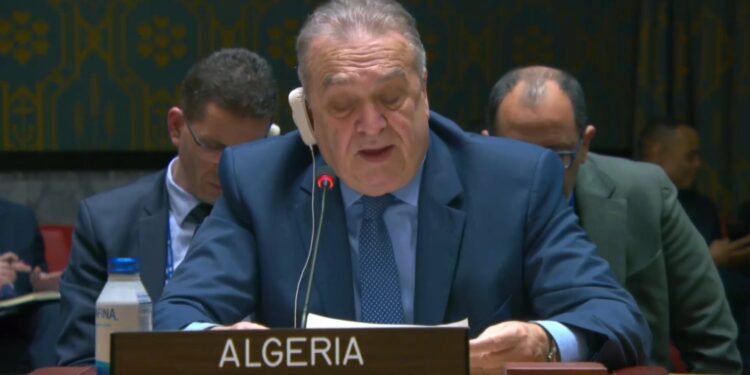 بن جامع: الجوع وسوء التغذية تسببا في أزمة كارثية بغزة