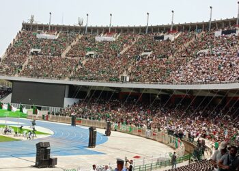 توقيف 3 أشخاص بتهمة تزوير تذاكر مباراة نهائي كأس الجزائر