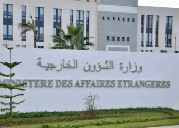 الجزائر ترحب برأي العدل الدولية المنصف للشعب الفلسطيني