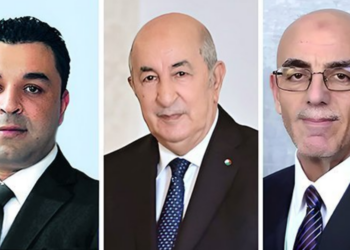 المترشحون يفتتحون حملتهم الانتخابية لإقناع الناخبين بكونهم الأنسب