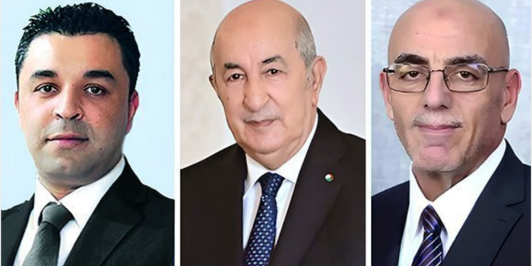 المترشحون يفتتحون حملتهم الانتخابية لإقناع الناخبين بكونهم الأنسب
