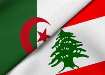 دعم جزائري فوري للبنان طاقويا