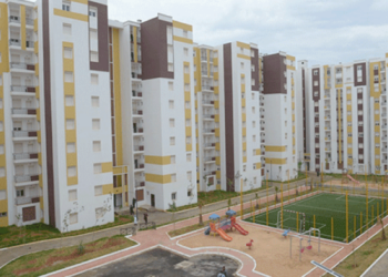 السكن في الجزائر.. نجاحٌ بكل المقاييس
