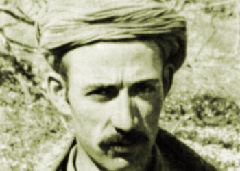 رسالة عميروش عن مؤامرة “لابلويت”