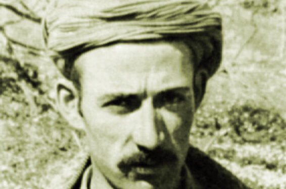 رسالة عميروش عن مؤامرة “لابلويت”