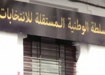 السلطة الوطنية المستقلة للانتخابات تُذكّر باجراءات تنظيم التجمعات العمومية