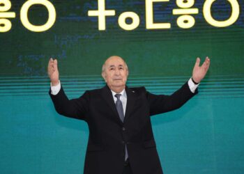 زرواطي: برنامج المترشح الحر عبد المجيد تبون يحمل الكثير من الآمال