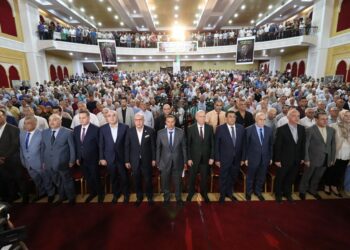 المترشح الحر عبد المجيد تبون يعتزم تأسيس قاعدة اقتصادية متينة