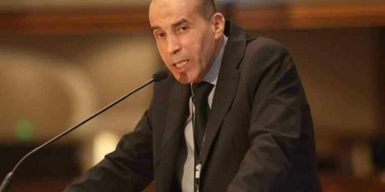 بن سالم: التصويت للمترشح الحر عبد المجيد تبون لتحقيق المزيد من الإنجازات