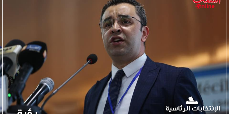 أوشيش: الشباب مفتاح التغيير الذي نسعى الى تحقيقه