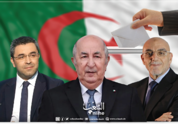 رئاسيات.. تنافس كبير لكسب رهان تلبية تطلعات الناخبين