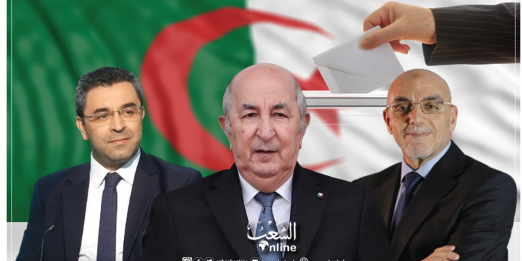 أجندة اليوم الثامن عشر من الحملة الانتخابية