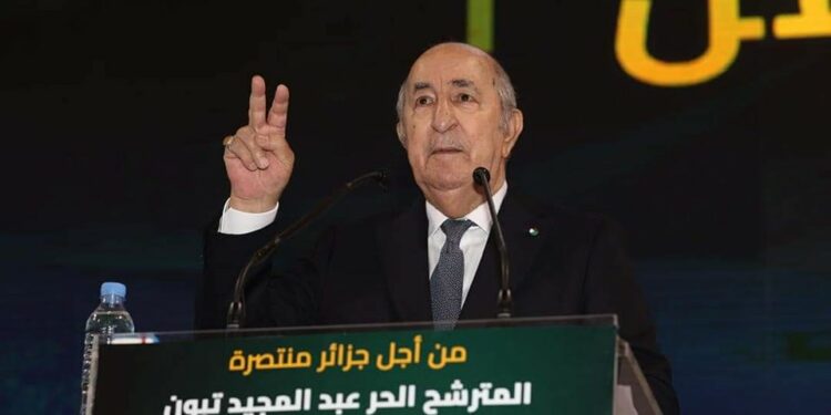 خبراء سياسة واقتصاد: خطاب المترشح تبون شامل للقضايا الاقتصـادية والاجتماعية