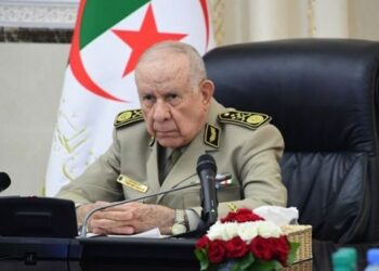 الفريق أول شنقريحة يكرم أشبال الأمة المتفوقين