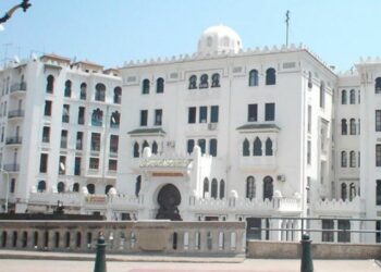 فندق “سيرتا الكبير” بقسنطينة ينتقل إلى شركة الاستثمار للفندقة