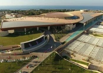 قرعة لتوزيع الحيز الزمني لتدخل المترشحين في الرئاسيات اليوم