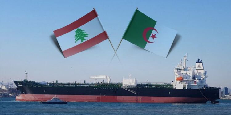 هكذا تُساهم الجزائر في إنارة لبنان
