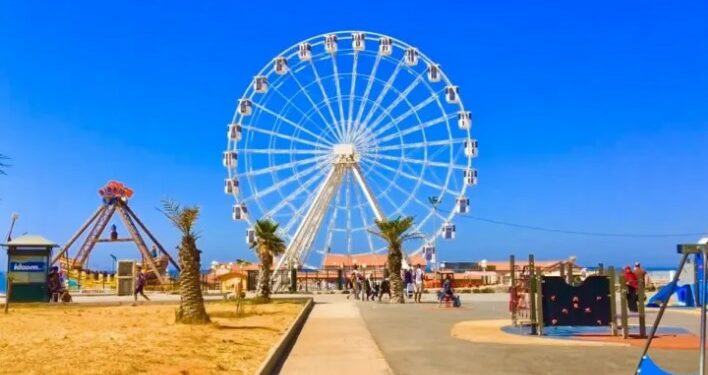 معرض للمستلزمات المدرسية في الصابلات بداية من اليوم