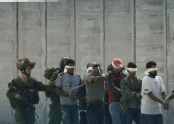 مطالب بالتحقيق في انتهاكات بحق الأسرى الفلسطينيين في سجون الاحتلال الصهيوني