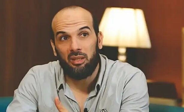 حسين عشيو مدرب لشباب المشرية
