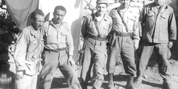 مؤتمر الصّومام.. محطّة مفصلية في تاريخ الثّورة التّحريرية
