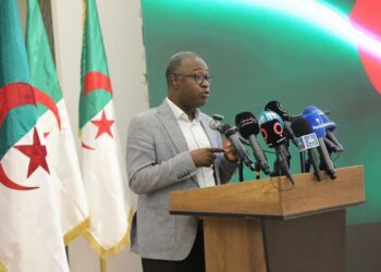 حيداوي: الانتخاب واجب ومسؤولية بالنسبة للشباب
