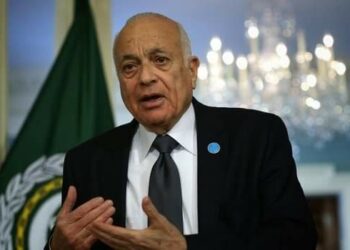 وفاة الأمين العام السابق لجامعة الدول العربية نبيل العربي