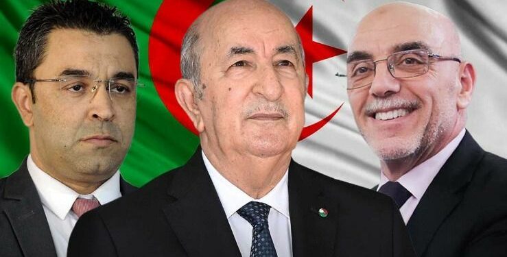 أجندة اليوم الثالث عشر من الحملة الانتخابية
