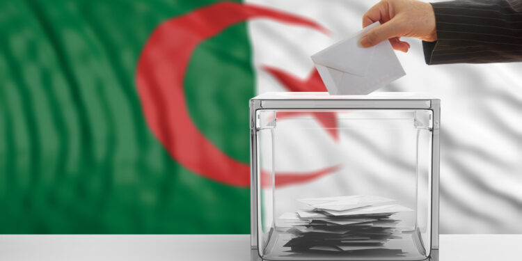 دخنيسة: قانون الانتخابات كرّس مبدأ حياد الإدارة
