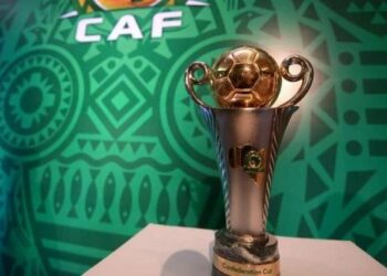 شباب قسنطينة يفوز على الشرطة الرواندي بـ2-0