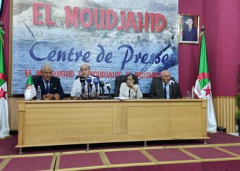 مجاهدون: الجالية الجزائرية منطلق الحركة الوطنية وشريك في بناء جزائر جديدة