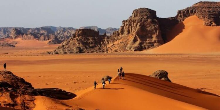 صحيفة بريطانية: الجزائر بديل سياحي جذاب لإسبانيا