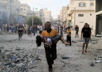 الأمم المتحدة: عدد شهداء أطفال الضفة الغربية تضاعف ثلاث مرات