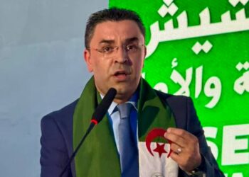 أوشيش يتعهد بإجراء إصلاح عميق في منظومة الحكم