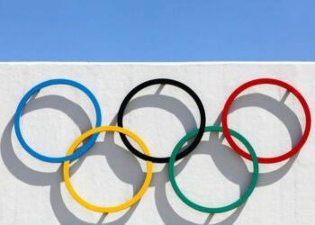 الألعاب الأولمبية.. الرياضة الجزائر تعادل رقم أطلنطا في باريس