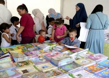 أسعار الكتب المدرسية للأطوار الثلاثة بالتفصيل