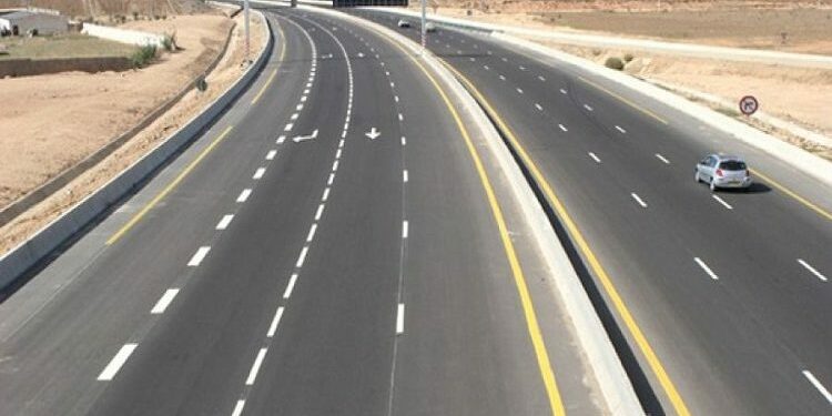 شبكةُ الطرق.. مفتاحُ الإقلاع الاقتصادي