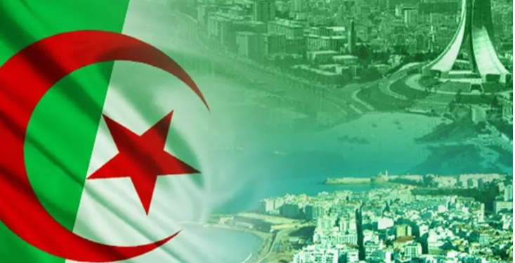 اتحاد القبائل الليبية يشيد بموقف الجزائر بشأن أزمة ليبيا